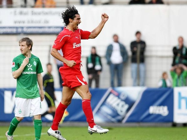 Ήταν... Olympiacos (video+photos)