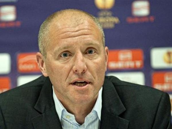 Κλάουσεν: «Φαβορί ο Παναθηναϊκός»  