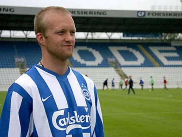 Κρίστιανσεν: «Μπορούμε να περάσουμε»  