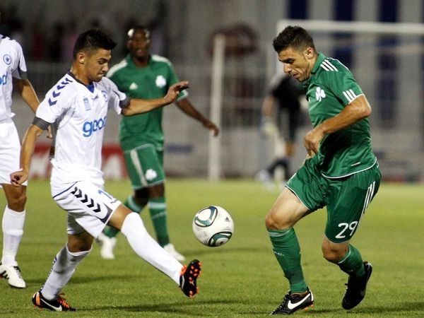  «Να αφήσουμε πίσω την κακή εικόνα»  