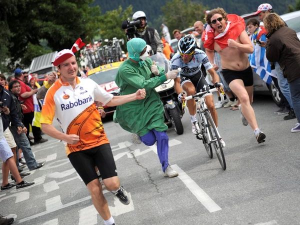 Νέα αναβολή για Κονταδόρ 