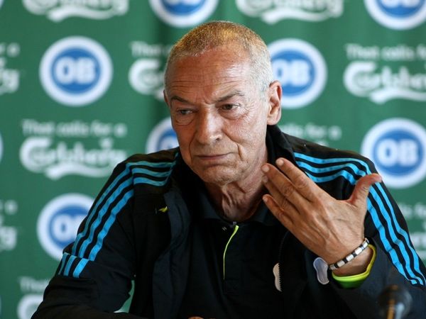 «Με αυτοπεποίθηση θα τα καταφέρουμε»  