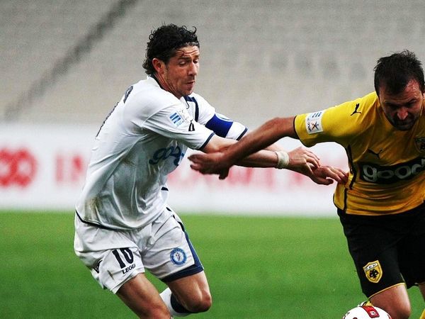 Μάρα: «Μένω με σοβαρό πλάνο»