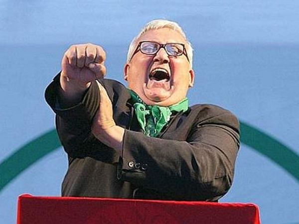 Σάλος από δηλώσεις ευρωβουλευτή