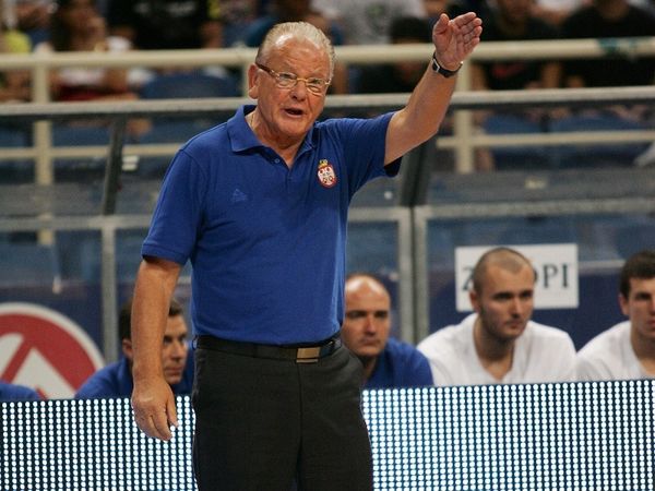 «Ντούντα»: «Πρόκληση ο Ντιρκ»