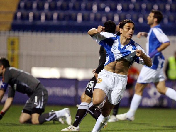 Πρώτη νίκη για τον Ατρόμητο