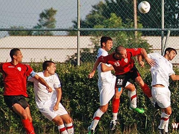 Δύο στα δύο η Ξάνθη