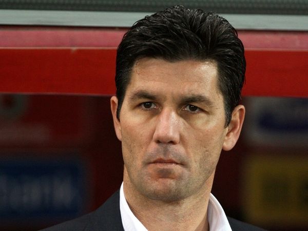 Ουζουνίδης: «Βοηθούν τα φιλικά»