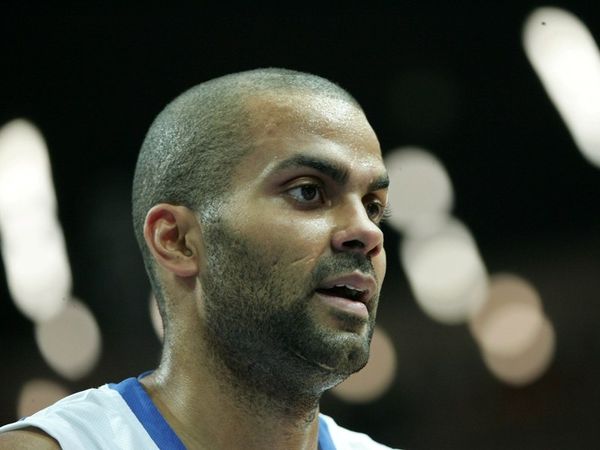 Πάρκερ: «Θέλουμε τύχη»