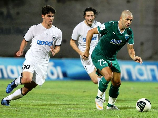 Ζουρούδης: «Πάμε για τη νίκη»