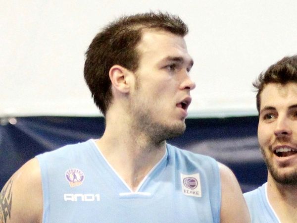 «Πράσινος» ο Καλάθης