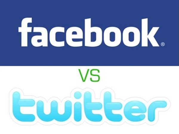 Είσαι ό,τι ποστάρεις 