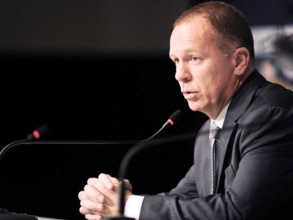 Μενέζες: «Δεν έχουμε ομάδα»