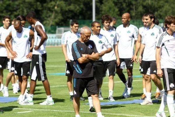 Ας το καταλάβουν. Είναι αγώνας κυριολεκτικά επιβίωσης