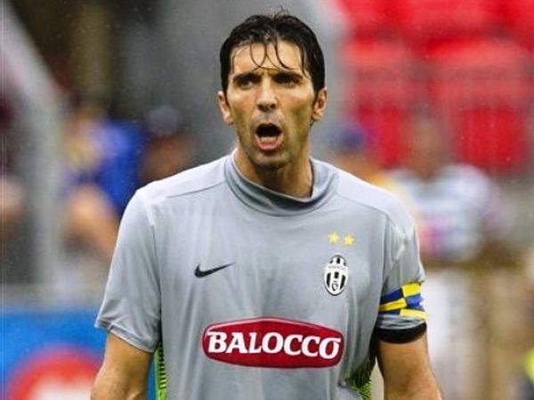 Με 1-0 η «Γιούβε»