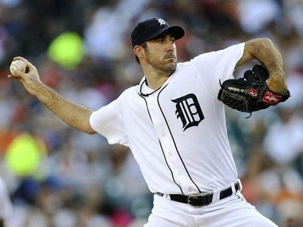 Νούμερο 14 για Verlander