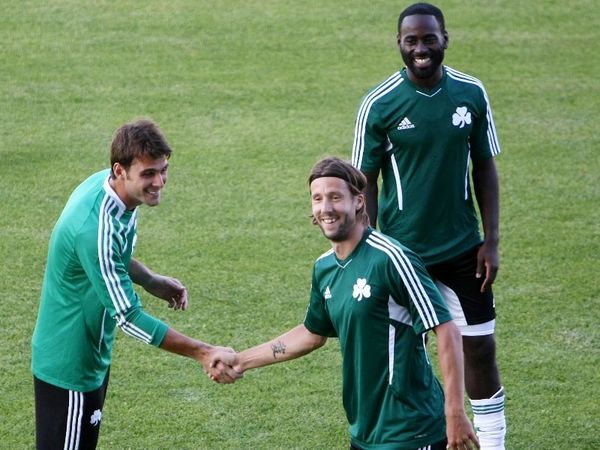 Θέλει εμφάνιση… παραμυθένια