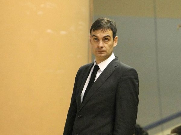 Αναταραχή στον Πανιώνιο