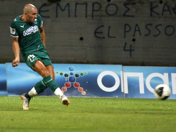 Ζουρούδης: «Νίκη με ΟΦΗ»