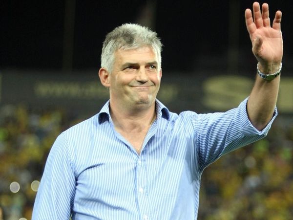 Τσιώλης: «Ταυτίζεται με την ιστορία»