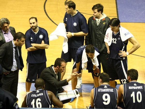 Κρίσιμο συμβούλιο στον Ηρακλή