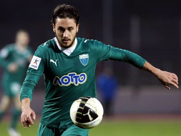 Ο Ναπολεόνι στο Onsports