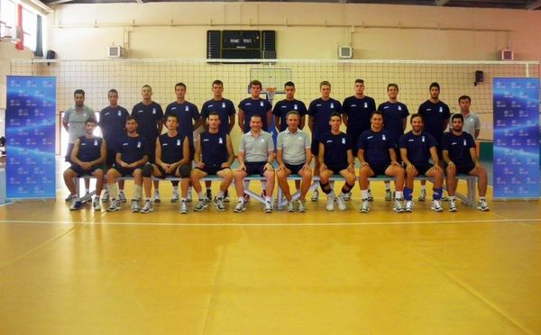 Λάιος: «Καταπληκτική εμπειρία»