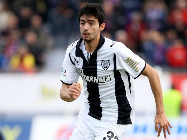 «Θα πάρουμε την πρόκριση»