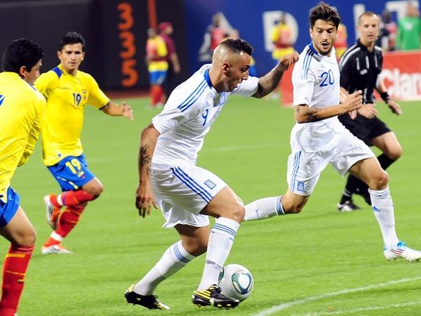 «Αστεράτος» ο Μήτρογλου