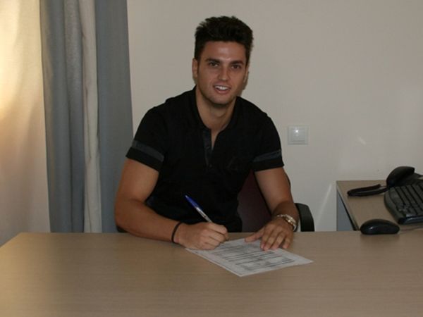 «Αγρινιώτης» και με τη… βούλα