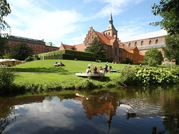 Ανακαλύπτουν το… Οντένσε!