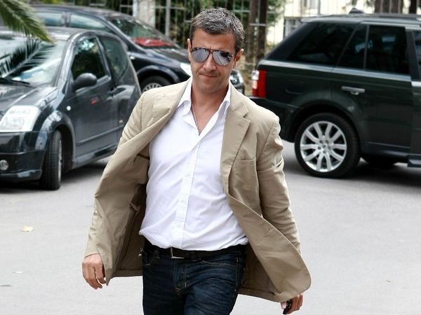 «Ο κόσμος δεν τρώει κουτόχορτο»