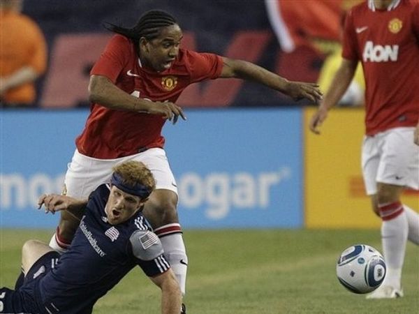 «Θα αντικαταστήσω τον Σκόουλς»