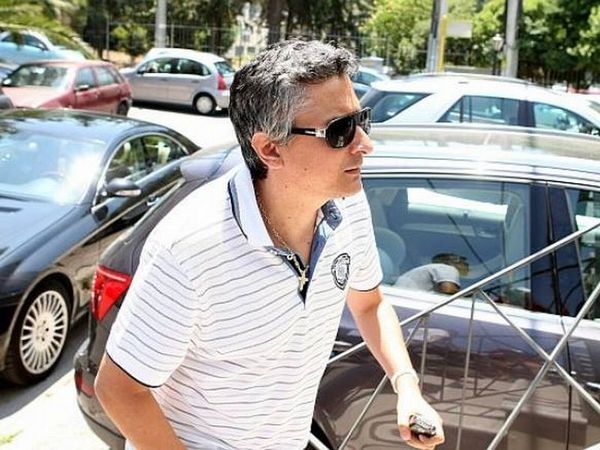 «Τελειώνουμε με Μήτρογλου»