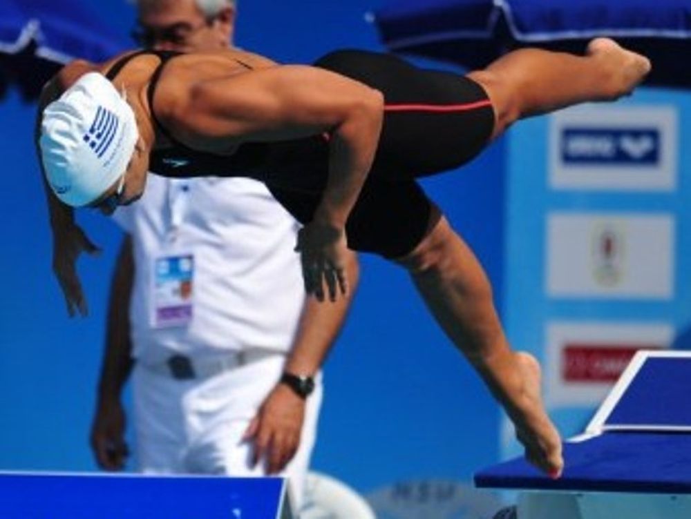 Ένα ακόμα ρεκόρ για τη Δράκου