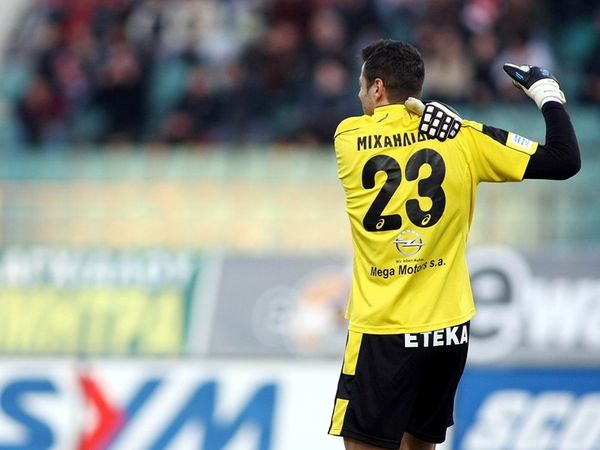 Μιχαηλίδης: «Η ΑΕΛ με καλύπτει»