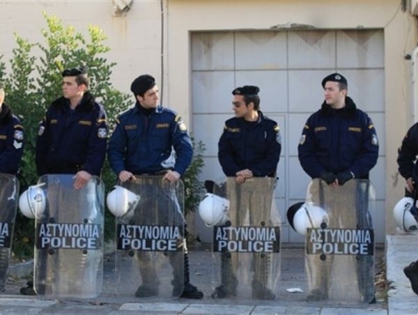 «Ειλημμένη και άδικη απόφαση»