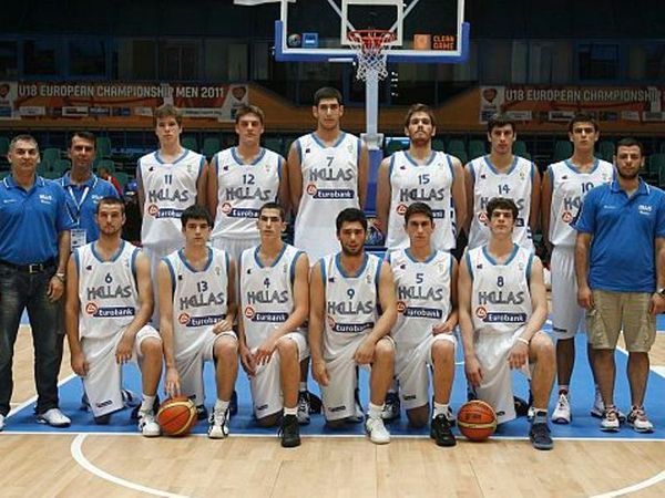 Ήττα για τους Έφηβους