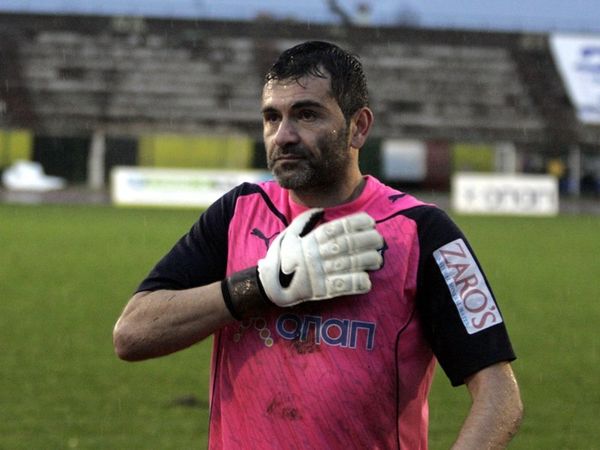 Βεζυρίδης: «Βάζουμε… τελεία»