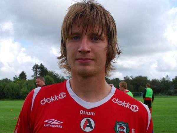 «Επιθετικό πρόβλημα στη Βαλερένγκα»