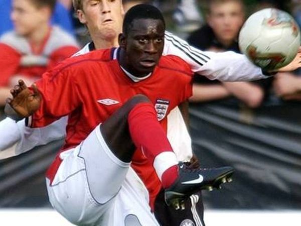 Πού κατάντησες Τσέρνο Σάμπα…