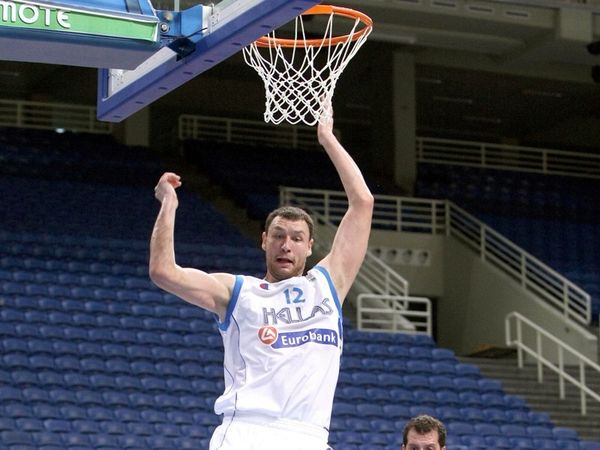 Μαυροκεφαλίδης: «Δεν το άξιζα»