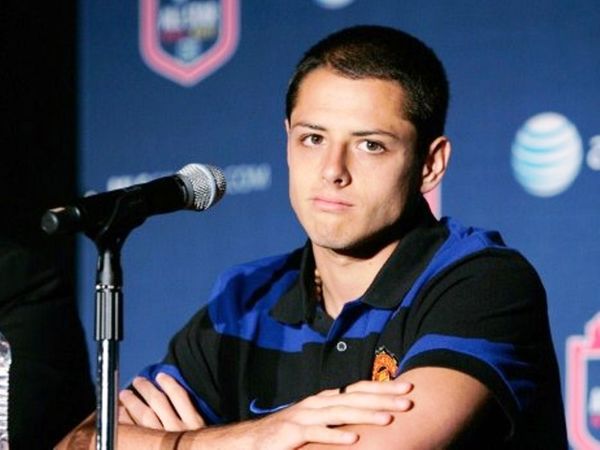 Τσιτσαρίτο: «Είδωλο ο Ρονάλντο»