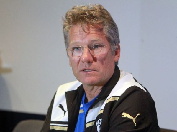 «Να βγάλουμε τον εγωισμό μας»