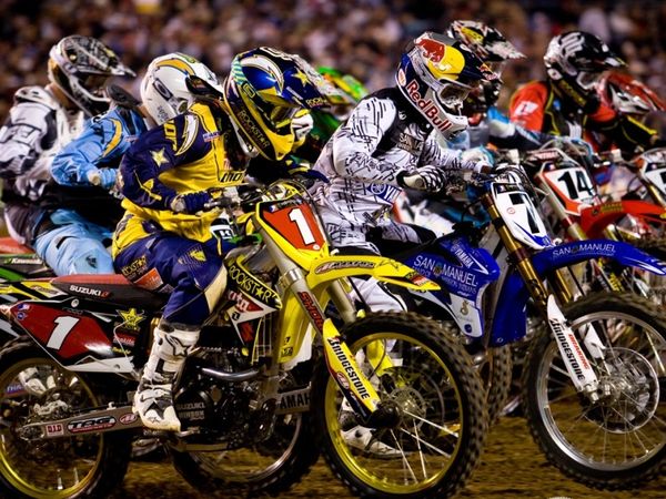 Το SX της Αθήνας επιστρέφει