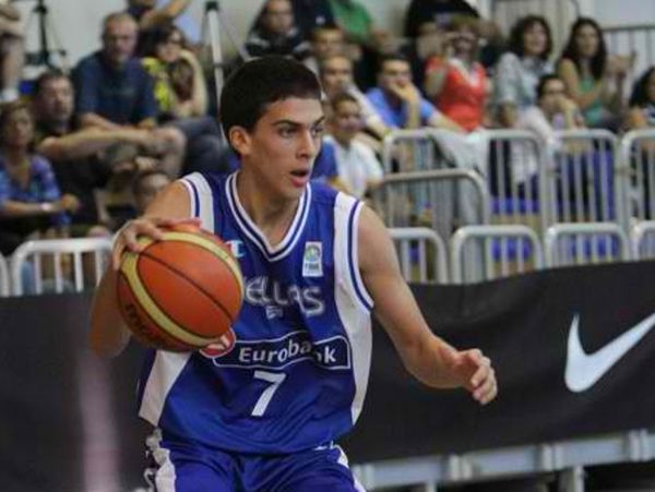 Ήττες για τους Παμπαίδες