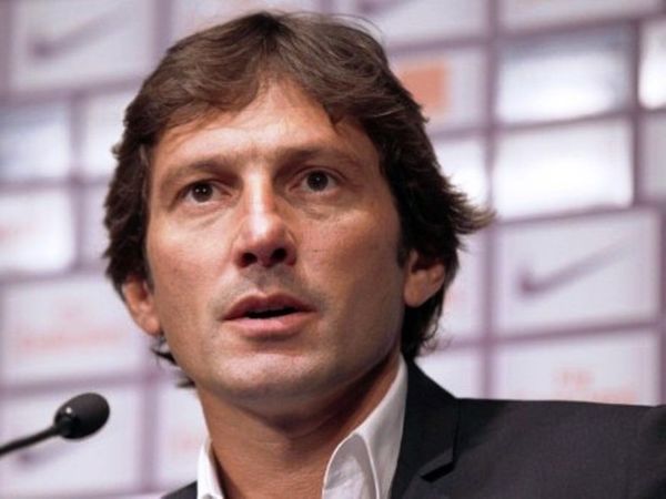 Λεονάρντο: «Δύσκολα για Παστόρε»