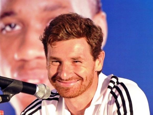 Χαρούμενος ο Βίγιας Μπόας