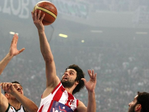 Τα δύο πρότυπα του Μίλος