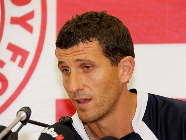 «Να πάμε ψηλότερα στην Ευρώπη»